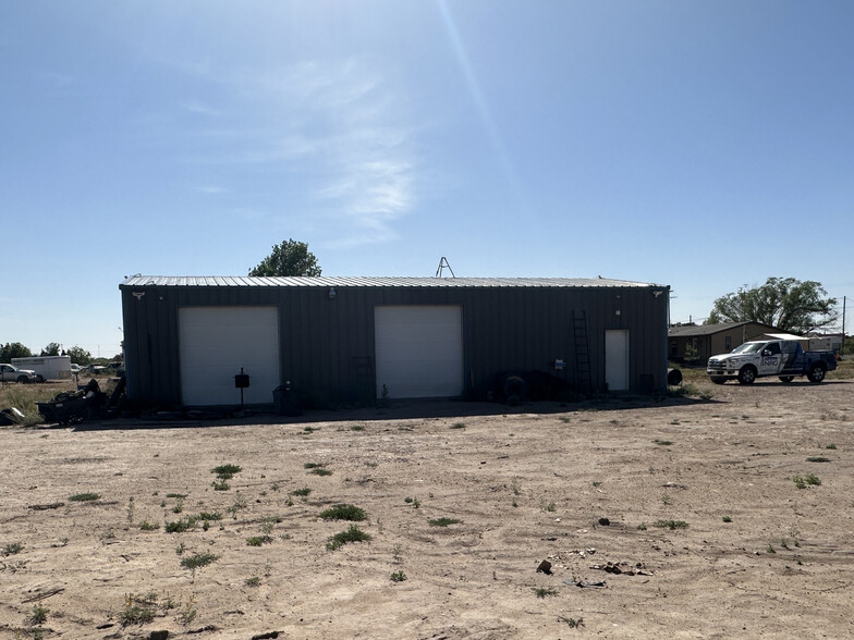 210 Vicksburg St, Odessa, TX à louer - Photo de l’immeuble – Image 3 sur 6
