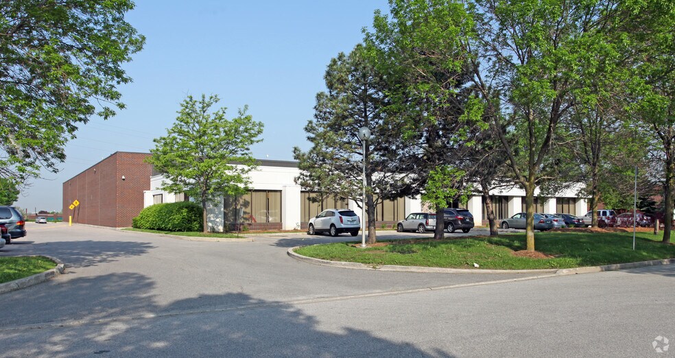 331 Amber St, Markham, ON à louer - Photo principale – Image 1 sur 4