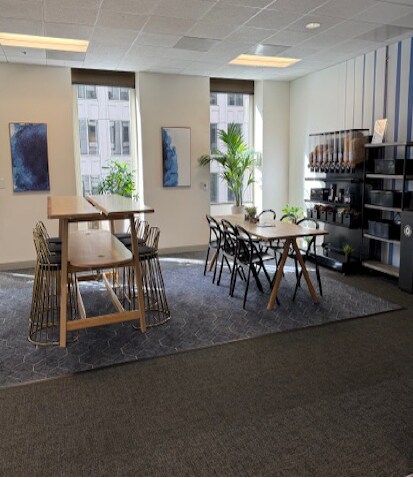 555 Market St, San Francisco, CA à louer - Photo intérieure – Image 2 sur 8