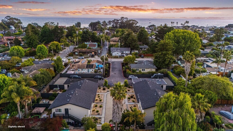 2651-2661 Fresno St, Santa Cruz, CA à vendre - Photo de l’immeuble – Image 3 sur 28