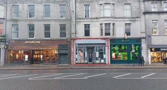 261-263 Union St, Aberdeen ABE - Local commercial