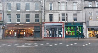 Plus de détails pour 261-263 Union St, Aberdeen - Local commercial à louer