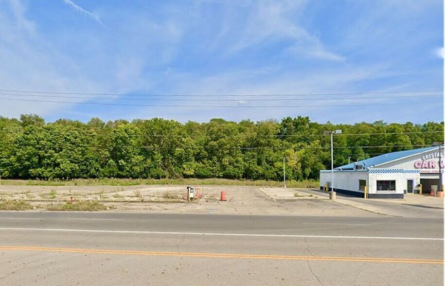1487 N Bridge St, Chillicothe, OH à louer - Photo principale – Image 3 sur 6