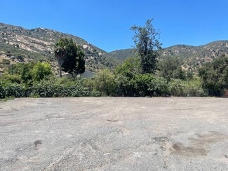 Plus de détails pour 15405 Olde Highway 80, El Cajon, CA - Terrain à louer