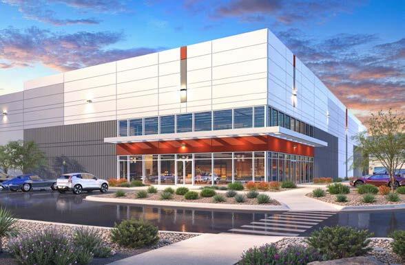 580 S Virginia St, Reno, NV à louer - Photo de l’immeuble – Image 3 sur 5