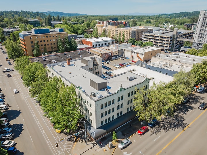 494 State St, Salem, OR à vendre - Photo de l’immeuble – Image 3 sur 48