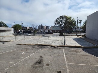Plus de détails pour 15333-15335 W Sunset Blvd, Pacific Palisades, CA - Terrain à vendre