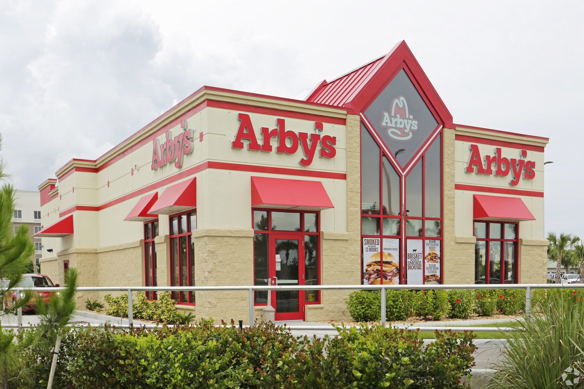 16461 Corporate Commerce Way, Fort Myers, FL à louer Photo principale– Image 1 sur 8