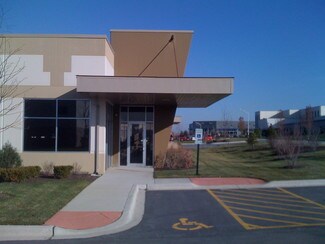 Plus de détails pour 11535 W 183rd Pl, Orland Park, IL - Industriel/Logistique à louer