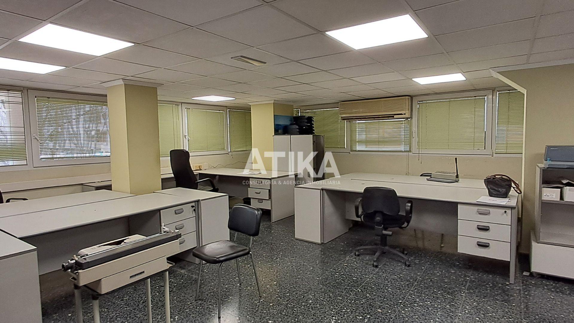 Bureau dans Ontinyent à vendre Photo intérieure– Image 1 sur 4