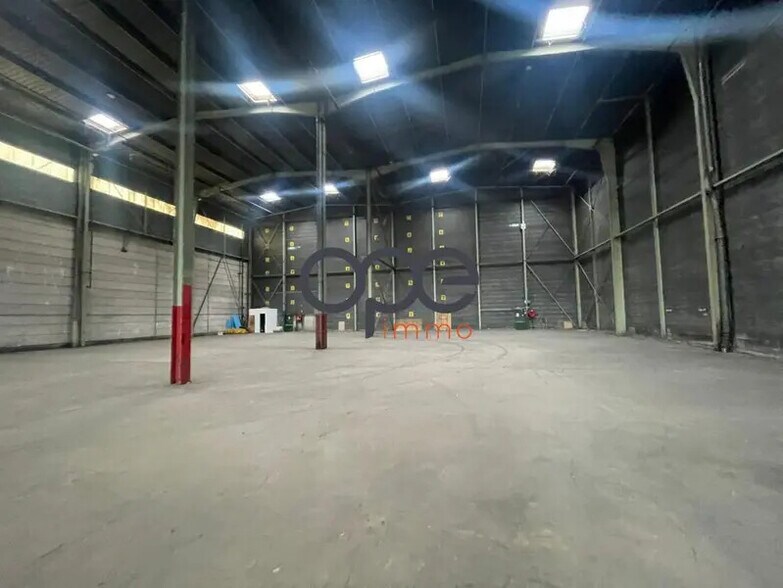 Industriel/Logistique dans Mitry-Mory à vendre - Photo intérieure – Image 3 sur 8