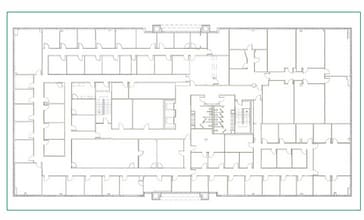 4645 Timber Ridge Dr, Douglasville, GA à louer Plan d’étage– Image 1 sur 1