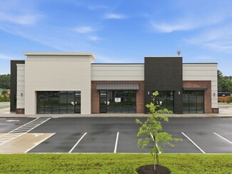 Plus de détails pour 2620 Dickinson Ave, Greenville, NC - Local commercial à louer