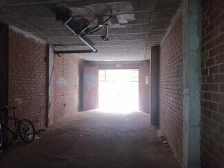 Plus de détails pour Calle Gavacha, 6, Murcia - Local commercial à louer