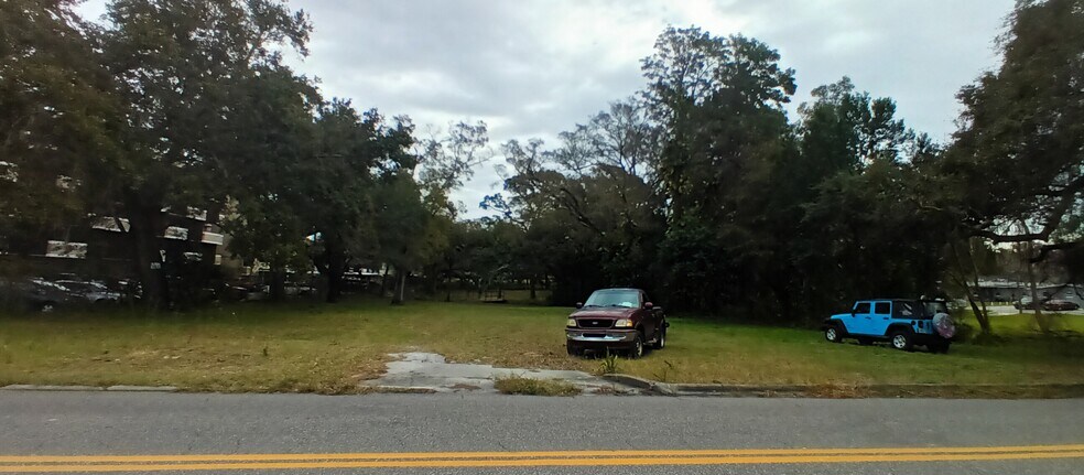 1251 S Martin Luther King Jr Ave, Clearwater, FL à vendre - Photo principale – Image 1 sur 7