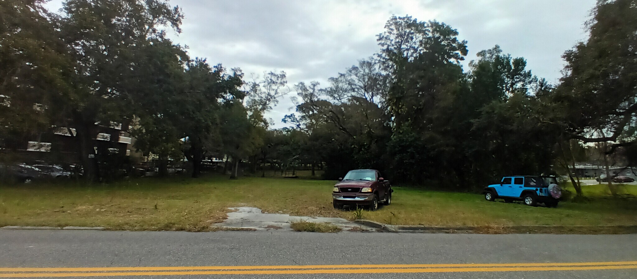 1251 S Martin Luther King Jr Ave, Clearwater, FL à vendre Photo principale– Image 1 sur 8