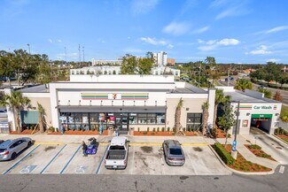 Plus de détails pour 316 E Memorial Blvd, Lakeland, FL - Local commercial à vendre