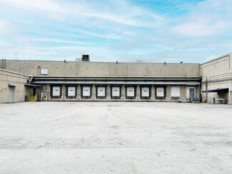 Plus de détails pour 18770 NE 6th Ave, Miami, FL - Industriel/Logistique à louer