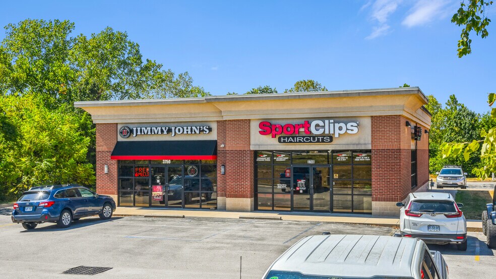 3750 W Truman Blvd, Jefferson City, MO à vendre - Photo de l’immeuble – Image 3 sur 3