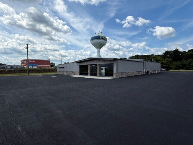 22762 Sussex Hwy, Seaford, DE à vendre Photo de l’immeuble– Image 1 sur 18