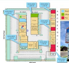 1596 N 400 W, Layton, UT à louer Photo de l’immeuble– Image 1 sur 3