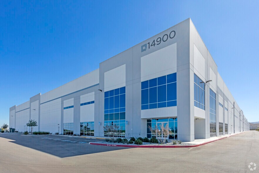 14900 W Schulte Rd, Tracy, CA à louer - Photo principale – Image 1 sur 6