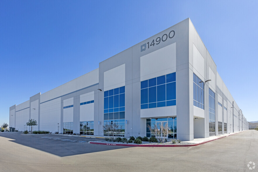 14900 W Schulte Rd, Tracy, CA à louer - Photo principale – Image 2 sur 6