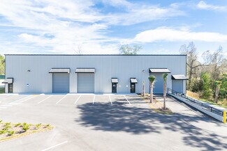 Plus de détails pour 3558 Masters Rd, Jacksonville, FL - Industriel/Logistique à louer