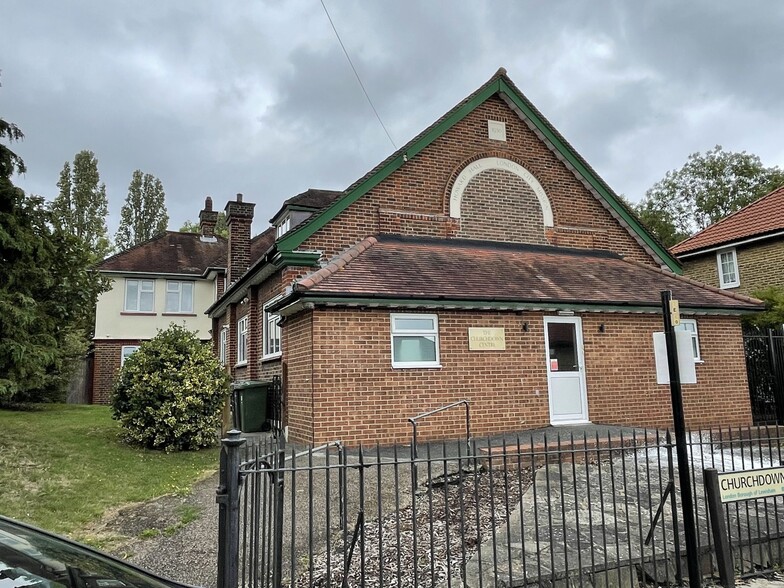 60 Churchdown, Bromley à vendre - Photo principale – Image 1 sur 4