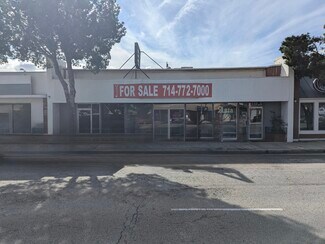 Plus de détails pour 3511 W Beverly Blvd, Montebello, CA - Local commercial à vendre