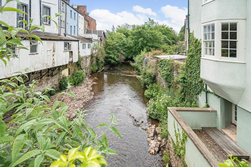 10 Priory Hl, Brecon à vendre - Photo de l’immeuble – Image 3 sur 21