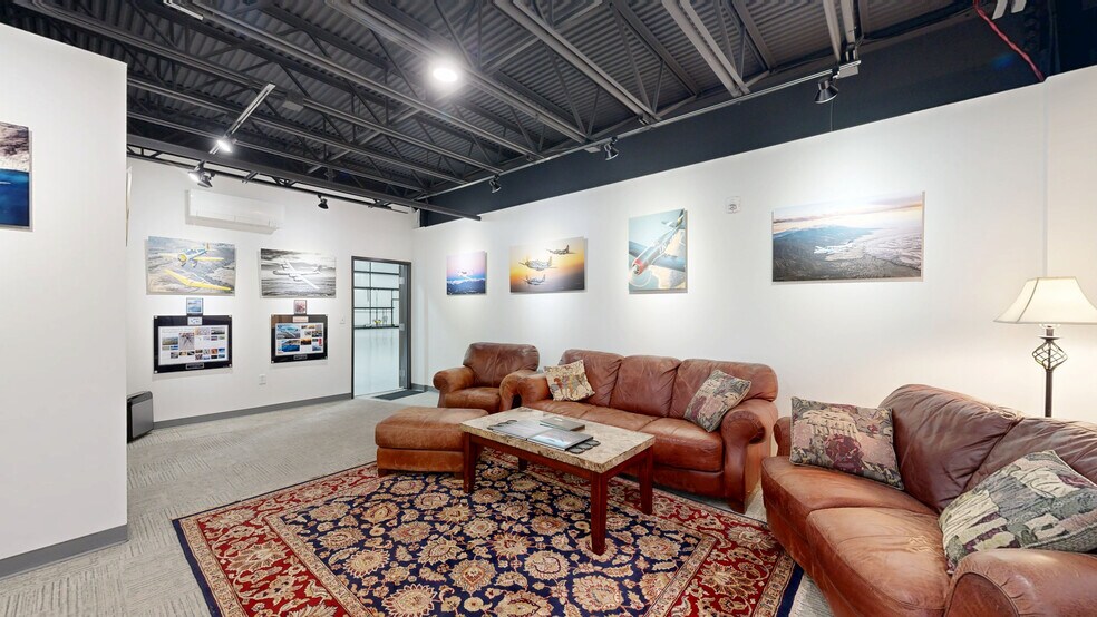 3000 Airport Dr, Erie, CO à vendre - Numérisation 3D Matterport – Image 2 sur 10