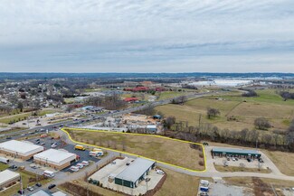 Plus de détails pour Cayer Ln, Columbia, TN - Terrain à vendre