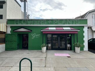 Plus de détails pour 3785 4th Ave, San Diego, CA - Local commercial à louer