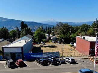 Plus de détails pour 121 E Jewett Blvd, White Salmon, WA - Terrain à vendre