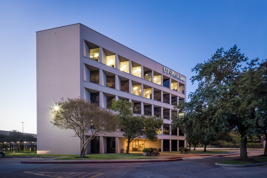 6700 West Loop South, Bellaire, TX à vendre - Autre – Image 3 sur 8