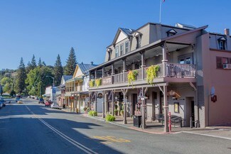 Plus de détails pour 53 Main St, Sutter Creek, CA - Hôtellerie à vendre