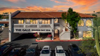 Plus de détails pour 23150 N Pima Rd, Scottsdale, AZ - Local commercial à louer