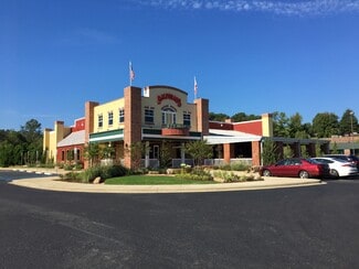 Plus de détails pour 4 Perimeter Park S, Birmingham, AL - Local commercial à louer