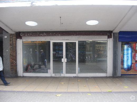 1-23 Market Pavement, Basildon à louer - Photo de l’immeuble – Image 2 sur 13