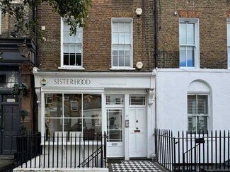 Plus de détails pour 23 Molyneux St, Londres - Local commercial à louer