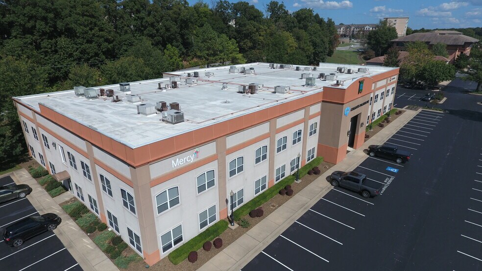 5211 Village Pky, Rogers, AR à vendre - Photo de l’immeuble – Image 2 sur 13