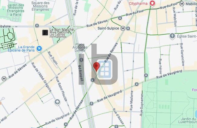 Plus de détails pour Local commercial à louer