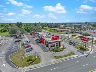 Plus de détails pour 411 Us Highway 27 S, Avon Park, FL - Local commercial à vendre