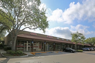 Plus de détails pour 4366-4430 Northlake Blvd, Palm Beach Gardens, FL - Local commercial à louer
