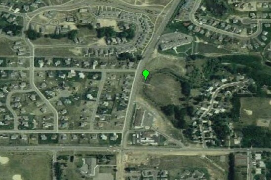 N Whiskey Rd, Isanti, MN à vendre - Photo principale – Image 1 sur 1