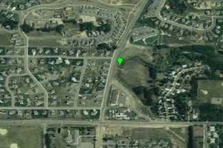Plus de détails pour N Whiskey Rd, Isanti, MN - Terrain à vendre