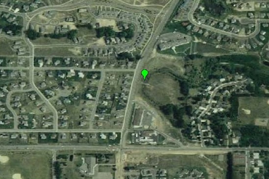N Whiskey Rd, Isanti, MN à vendre Photo principale– Image 1 sur 2
