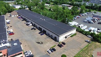 Plus de détails pour 78-98 Rebeschi Dr, North Haven, CT - Industriel/Logistique à louer