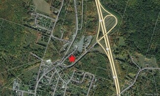 Plus de détails pour Interstate 86 access road, Liberty, NY - Terrain à vendre